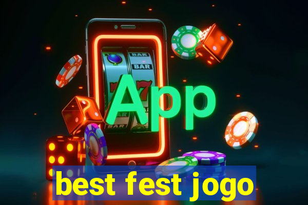 best fest jogo